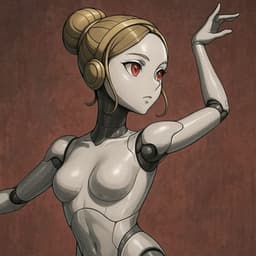 Serenity AI логотип