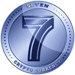 Seven логотип