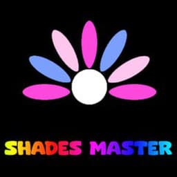 ShadesMasterBot логотип