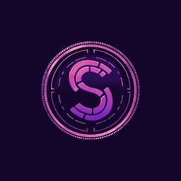Shaker Coin логотип