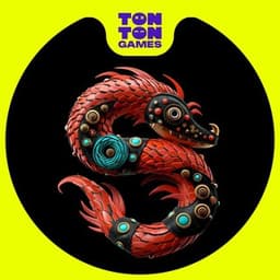 Shaman Coin логотип