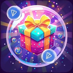 ShareGifts логотип