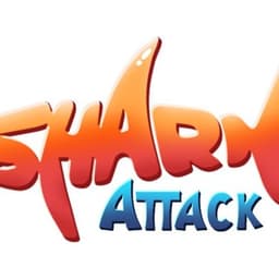 Shark Attack логотип