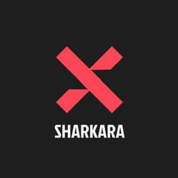 Sharkara логотип