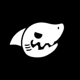 SHARKS 🦈 логотип