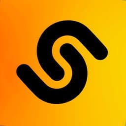 SHAZAM Bot | Music search логотип