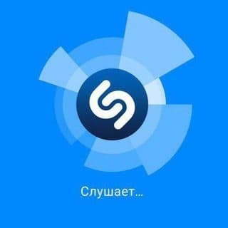 Shazam_mbot логотип