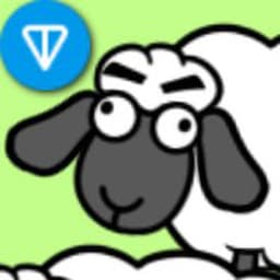 SheepCoin логотип