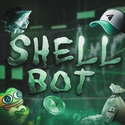 Shell - ПОЛУЧИ СВОЙ ПОДАРОК логотип