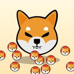 SHIB Miner Game логотип
