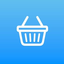 Shops Builder логотип