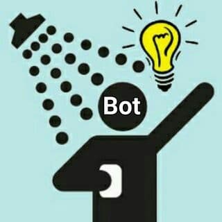 Shower Thoughts Bot логотип