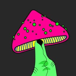 Shroomsters логотип