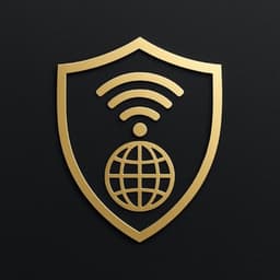 SicherVPN - лучший впн логотип