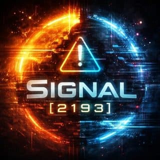 Signal [2193] логотип