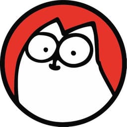 Simon’s Cat App логотип