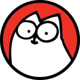 Simon’s Cat Fun Time логотип