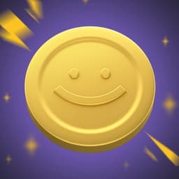 Simple Coin логотип
