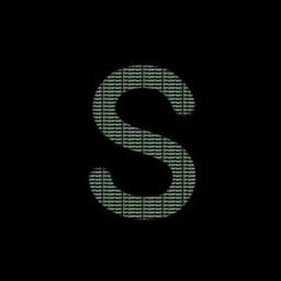 SimpleHash. логотип