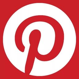 Скачать видео из Пинтерест | Pinterest логотип