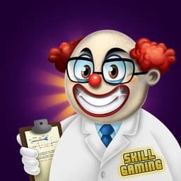 SkillGaming логотип