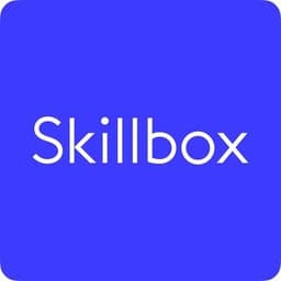 Skillbox логотип
