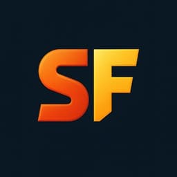 SKIN FORGE: CS2 Cases & Skins логотип