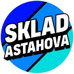 SKLAD ASTAHOVA логотип