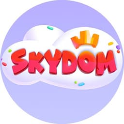 Skydom логотип