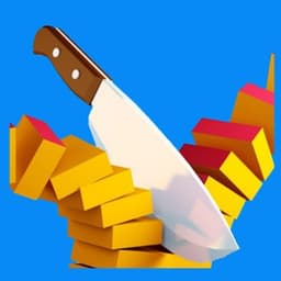 Slice Master логотип
