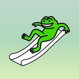 Slide.fun логотип