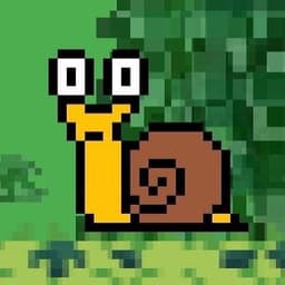 Slimak Adventures логотип