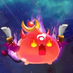 Slime Revolution логотип