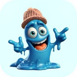 Slimewifhat логотип