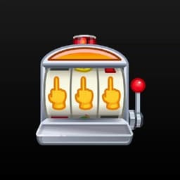 🎰 Slots NFT Game логотип
