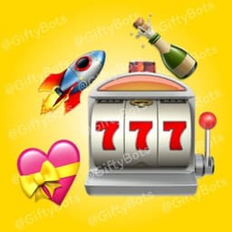 🎰 Слоты | Звёздные подарки 🎁 логотип