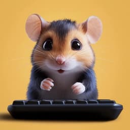 Smart Mouse логотип