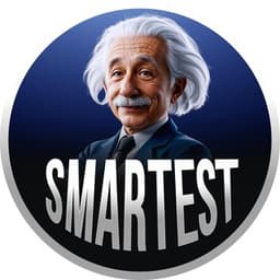 Smartest логотип
