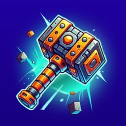 Smash Quest логотип