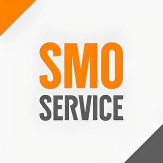 AI SMM логотип