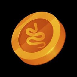 SnakeChain🐍 логотип