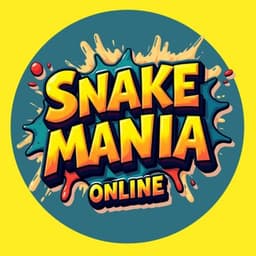SnakeMania_bot логотип