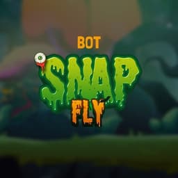 Snap Fly логотип