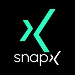 SnapX логотип