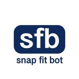 snapfitbot логотип