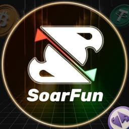 SoarFun логотип