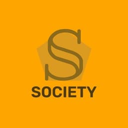Society Game логотип