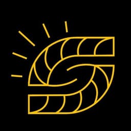 SolarianTech App 🌞☀️ логотип