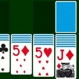 Solitaire Classic логотип