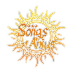 Songs of Anius логотип